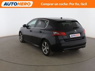 Peugeot 308 1.2 PureTech GT Line
