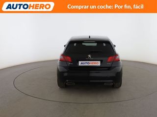 Peugeot 308 1.2 PureTech GT Line