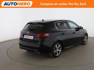 Peugeot 308 1.2 PureTech GT Line