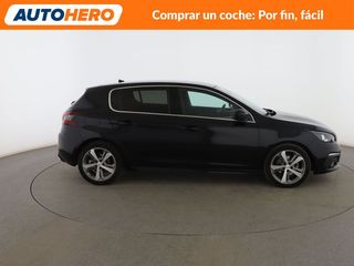 Peugeot 308 1.2 PureTech GT Line