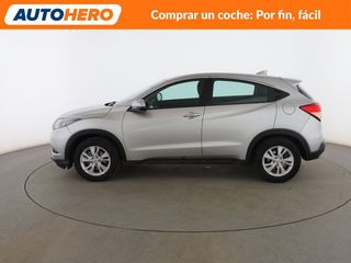 Honda HR-V 1.5 i-VTEC Elegance