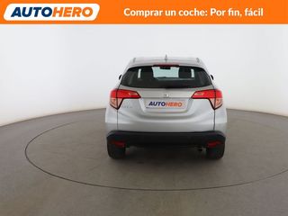 Honda HR-V 1.5 i-VTEC Elegance
