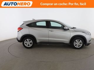Honda HR-V 1.5 i-VTEC Elegance