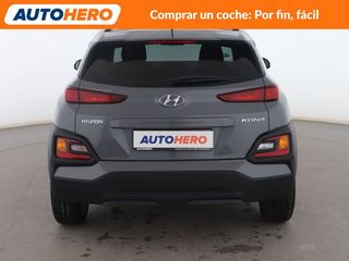 Hyundai Kona 1.0 TGDI Klass 2WD