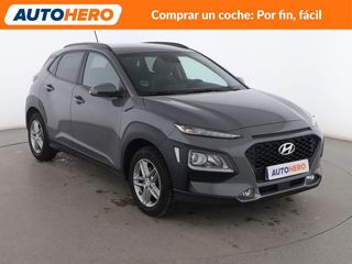 Hyundai Kona 1.0 TGDI Klass 2WD
