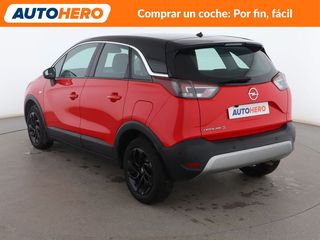 Opel Crossland X 1.2 INNOVATION