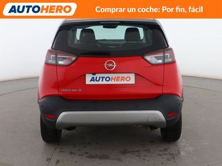 Opel Crossland X 1.2 INNOVATION
