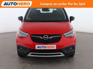 Opel Crossland X 1.2 INNOVATION