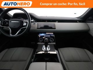 Land-Rover Range Rover Evoque P200 Mild-Hybrid Bronze Collection