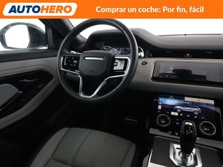 Land-Rover Range Rover Evoque P200 Mild-Hybrid Bronze Collection