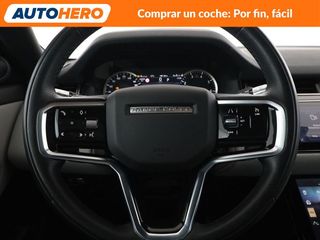 Land-Rover Range Rover Evoque P200 Mild-Hybrid Bronze Collection