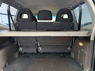 Mitsubishi Montero 2.5 TDI Sahel