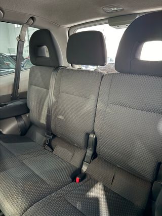 Mitsubishi Montero 2.5 TDI Sahel