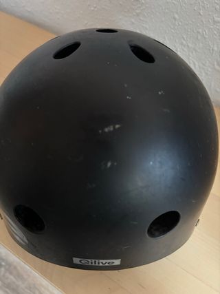 Patinete Eléctrico Xiaomi Negro + casco + bolsa