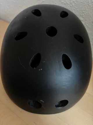 Patinete Eléctrico Xiaomi Negro + casco + bolsa