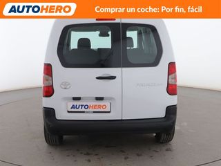 Toyota Proace City Verso 1.5 GX L1