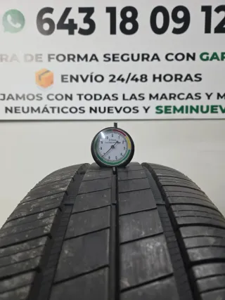 195 55 20 95H GOODYEAR EFFICIENT GRIP PERFORMANCE