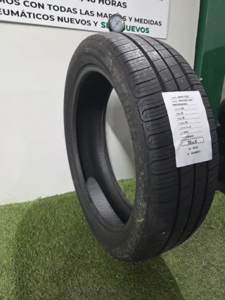 195 55 20 95H GOODYEAR EFFICIENT GRIP PERFORMANCE