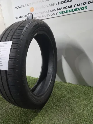 195 55 20 95H GOODYEAR EFFICIENT GRIP PERFORMANCE