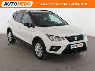 Seat Arona 1.6 TDI Style Edition