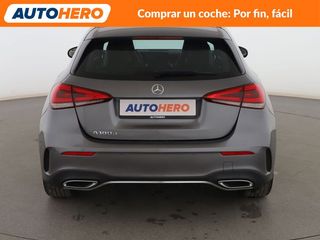 Mercedes Clase A A 180 d