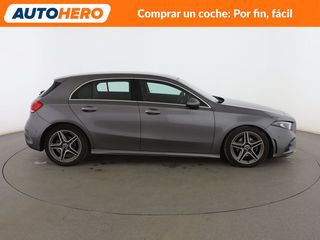 Mercedes Clase A A 180 d