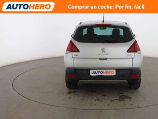 Peugeot 3008 1.6 Blue-HDi Allure
