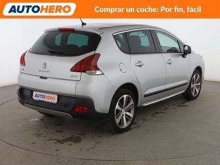Peugeot 3008 1.6 Blue-HDi Allure