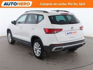 Seat Ateca 1.5 TSI ACT Style Go