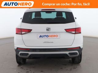 Seat Ateca 1.5 TSI ACT Style Go