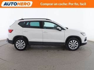 Seat Ateca 1.5 TSI ACT Style Go