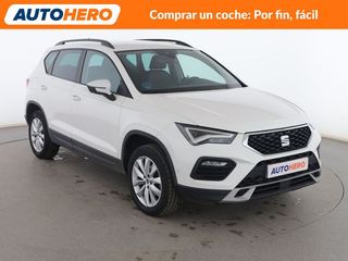 Seat Ateca 1.5 TSI ACT Style Go