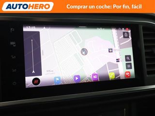 Seat Ateca 1.5 TSI ACT Style Go