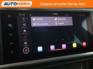 Seat Ateca 1.5 TSI ACT Style Go