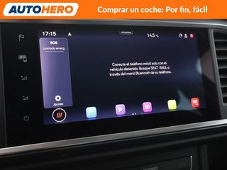 Seat Ateca 1.5 TSI ACT Style Go