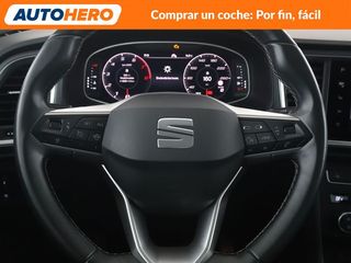 Seat Ateca 1.5 TSI ACT Style Go