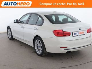 BMW Serie 3 320d Sport Line