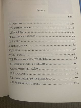 A chave da Atlántida