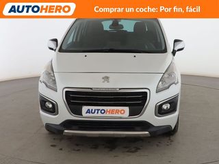 Peugeot 3008 1.6 Blue-HDi Allure