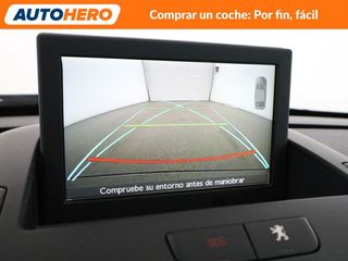 Peugeot 3008 1.6 Blue-HDi Allure