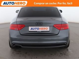 Audi A5 2.0 TDI S Line