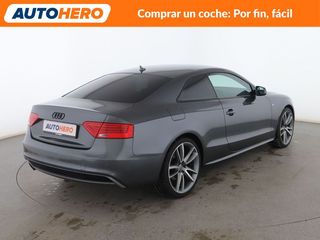 Audi A5 2.0 TDI S Line