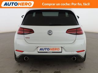 Volkswagen Golf 2.0 TSI GTI Performance BlueMotion