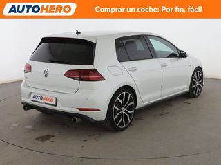 Volkswagen Golf 2.0 TSI GTI Performance BlueMotion
