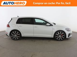 Volkswagen Golf 2.0 TSI GTI Performance BlueMotion