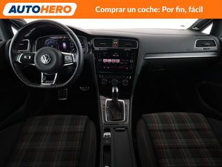 Volkswagen Golf 2.0 TSI GTI Performance BlueMotion