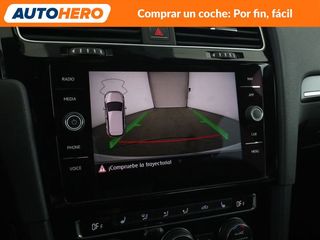 Volkswagen Golf 2.0 TSI GTI Performance BlueMotion