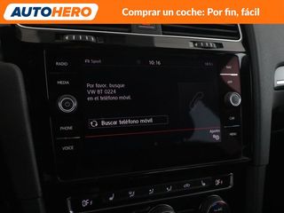 Volkswagen Golf 2.0 TSI GTI Performance BlueMotion