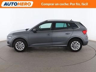 Skoda Kamiq 1.0 TSI Ambition