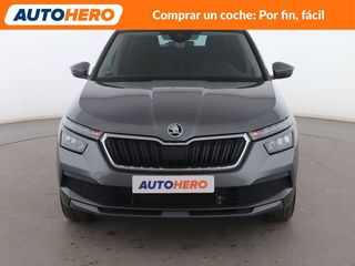 Skoda Kamiq 1.0 TSI Ambition